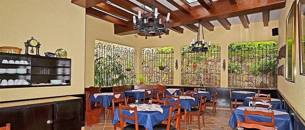 Hotel Stein Colonial Cali 3*,  Colombia
